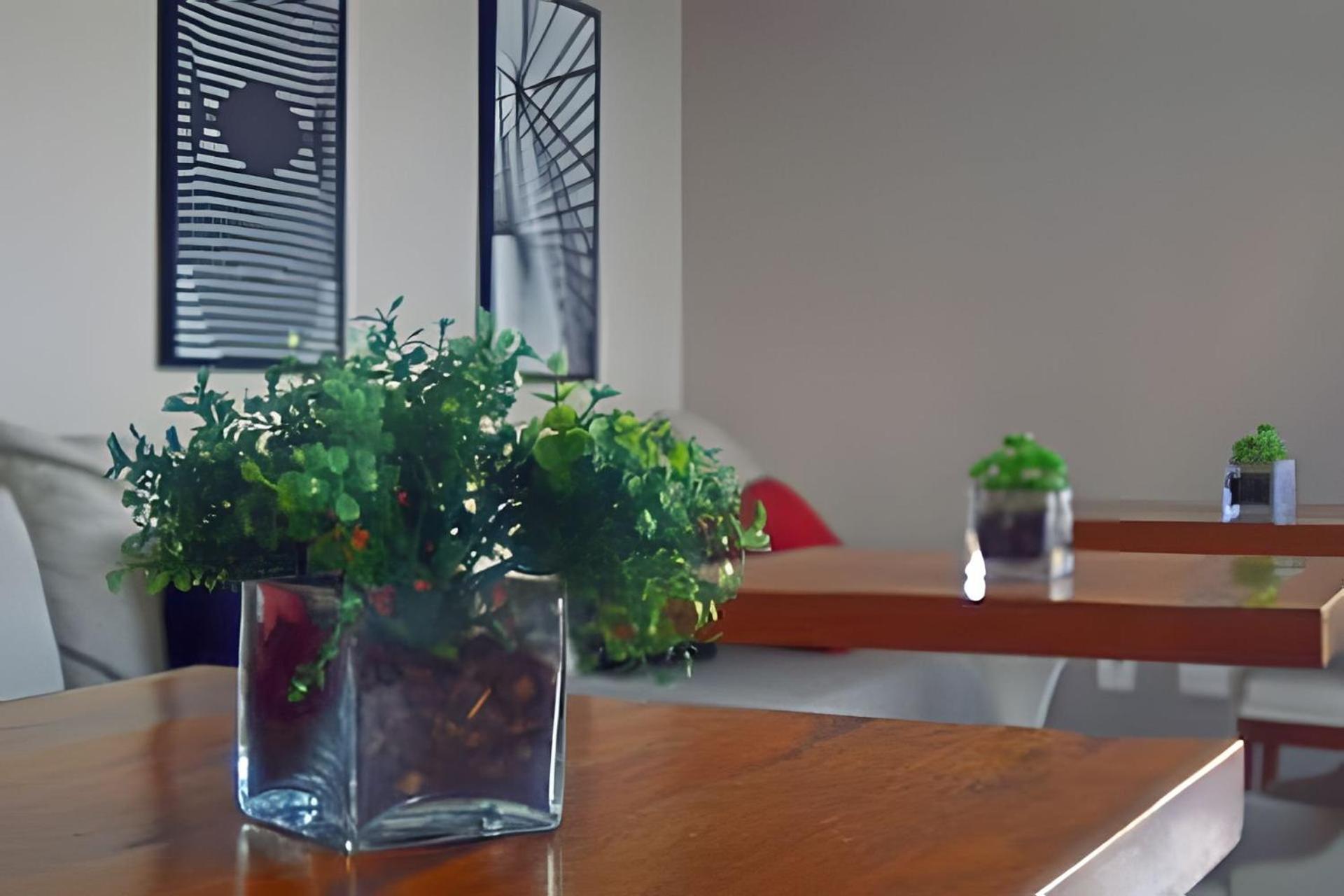 Garden Panoramico Premium Apartment Sao Paulo